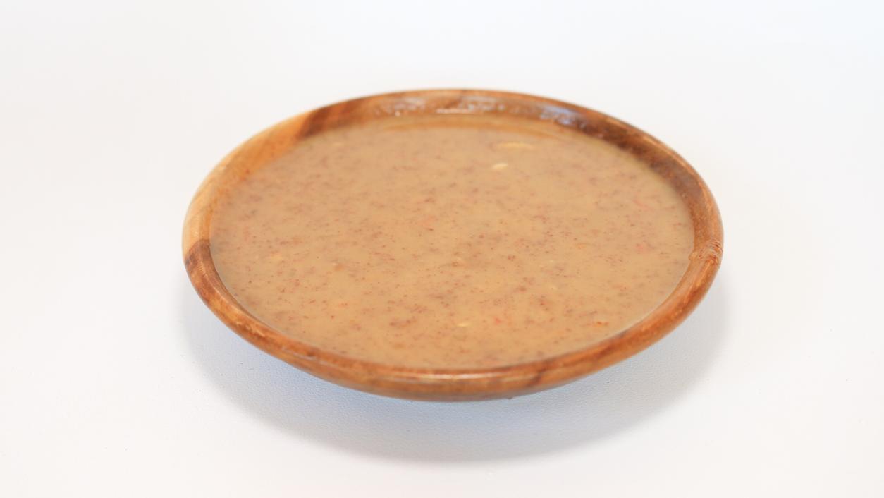 Satay Sauce Atkins Low Carb Diet